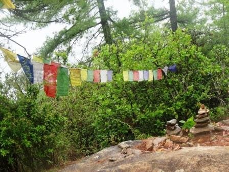 Tiger Nest Monastery, Bhutan: A journey Within: photo 3