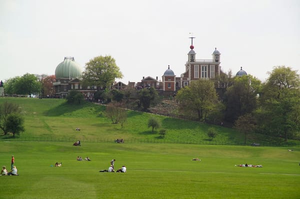 Best things to do in Greenwich: photo 1