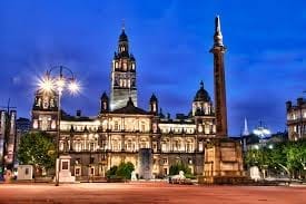 Destination of the Year 2016: Glasgow: photo 4