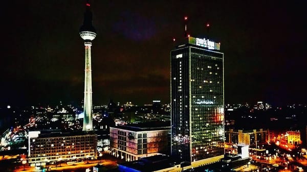 Berlin’s Best Spots for Photo Ops: photo 5