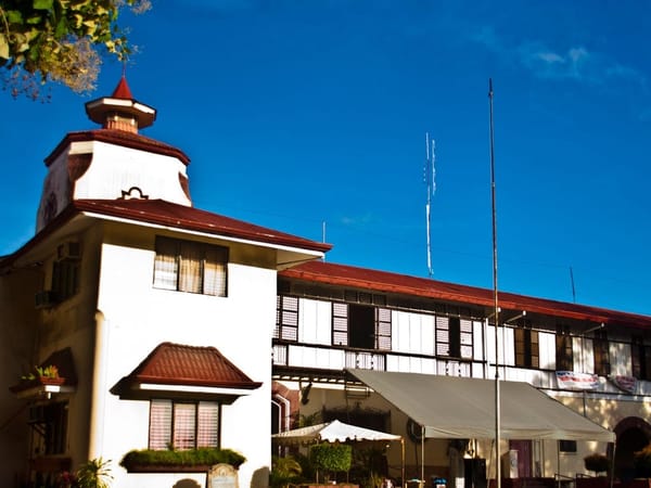 Dumaguete City: Places to Visit and Things to Do: photo 5