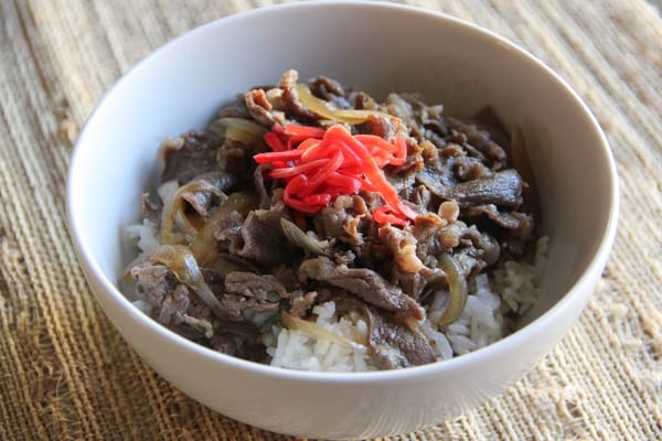 Tokyo Food Guide: photo 8