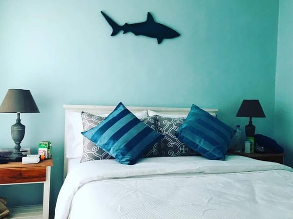 What to See, Eat, and Do in Baler, Philippines!: photo 2