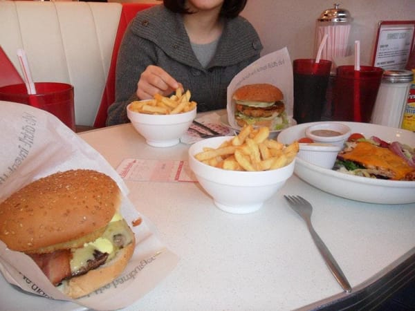 Dublin: the best spots: photo 9