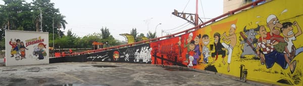 Negeri Sembilan: Where On Earth Is That?: photo 11