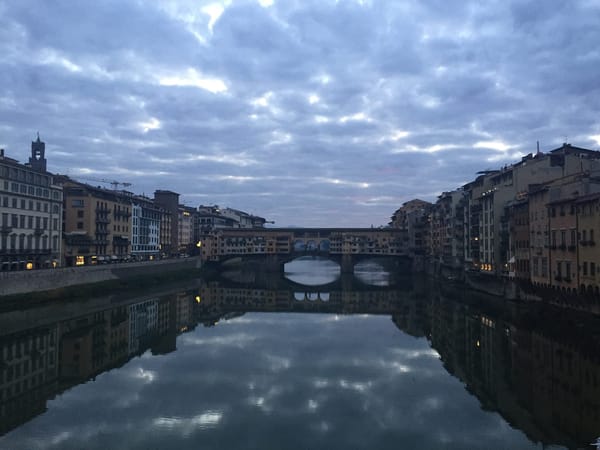 Florence: The Urban Renaissance: photo 8