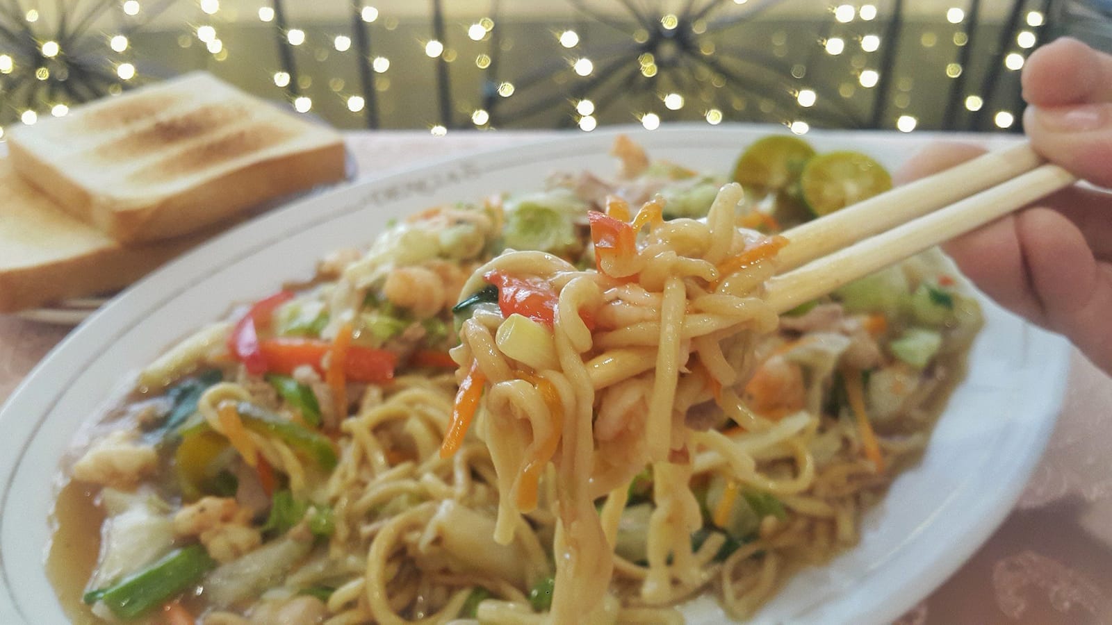 3 Cheap and Delicious Places to Eat in Davao City, Philippines