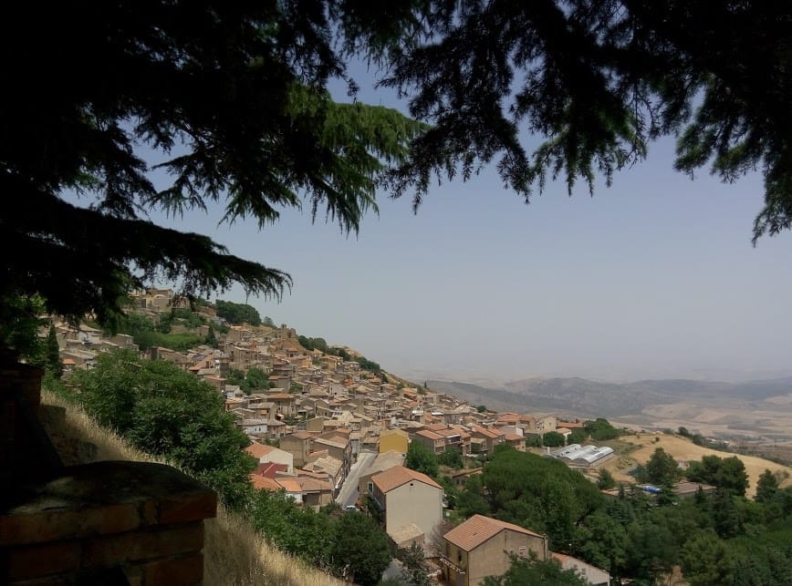 Aidone: a tiny jewel hidden in Sicily