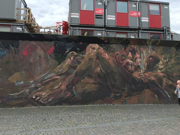 Copenhagen, Denmark; Walks To Remember: photo 7