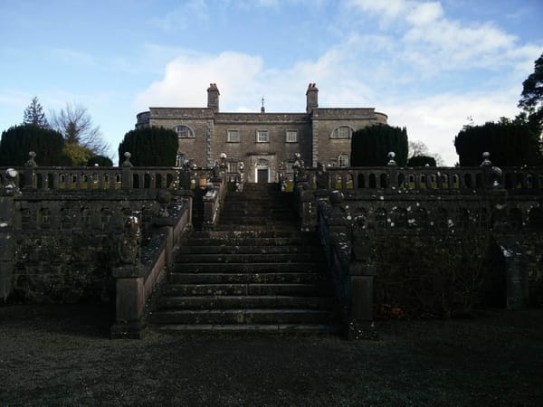 Top Destinations near Dublin for the Castle Lover: photo 6