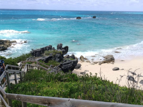 Bermuda on a Budget: photo 1