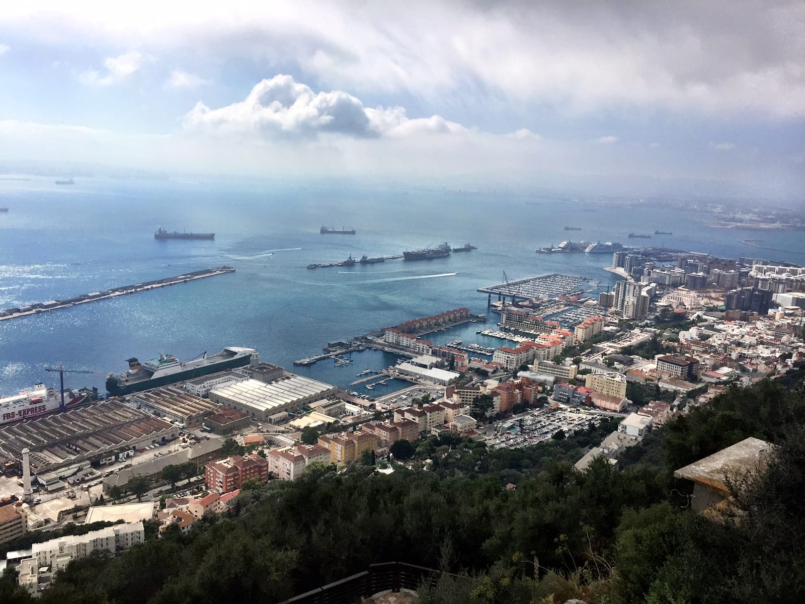 Gibraltar: The Rock With Many Mysteries