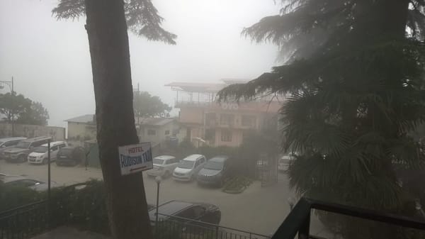 Best Places to Visit in Mussoorie, India: photo 8
