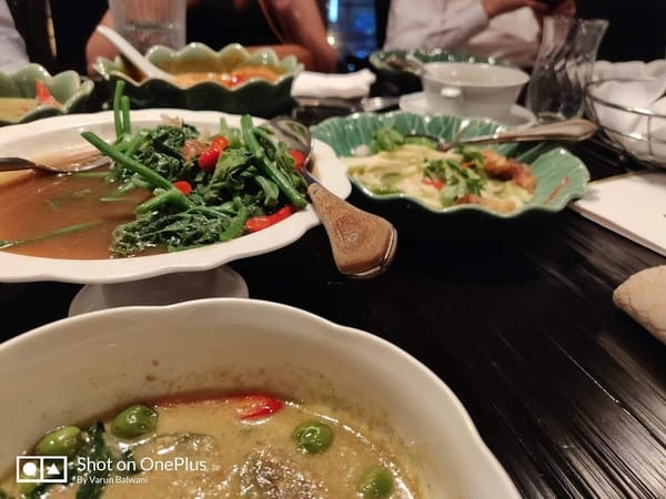 A Traveler’s Guide To Bangkok, Thailand!: photo 22