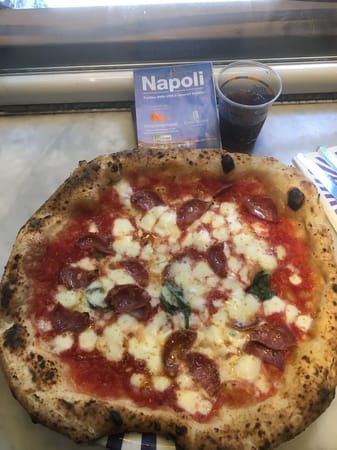 How to do Naples on a Budget: Sun, Pizza and Ancient History: photo 2