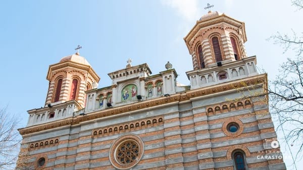 Top 6 must see places in Old Town Constanta, Romania: photo 4