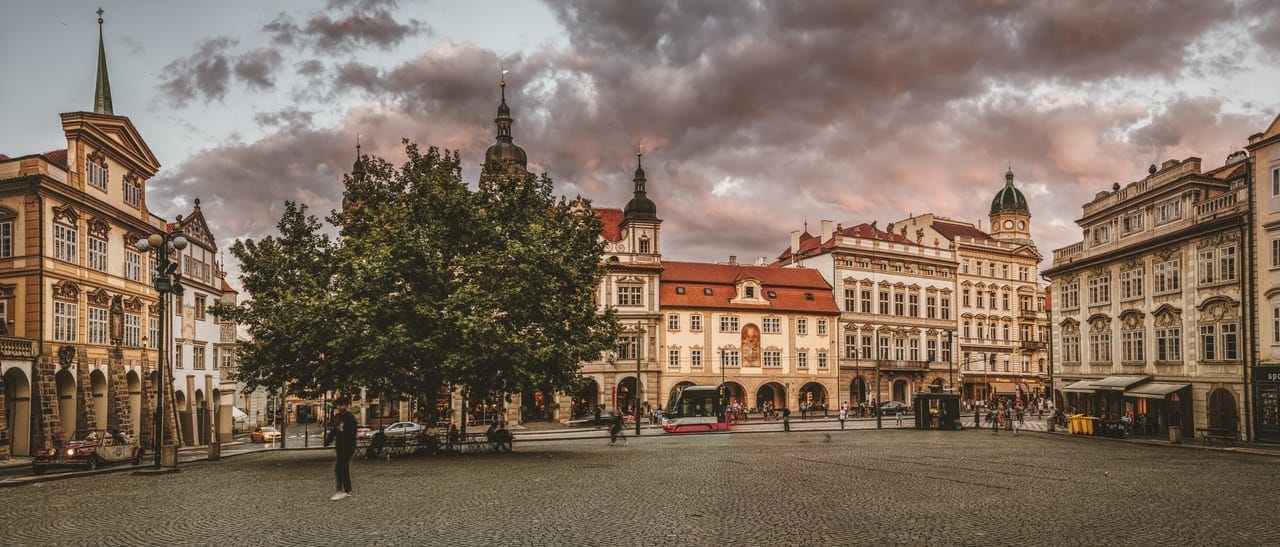 5 Best Places to Visit in Prague