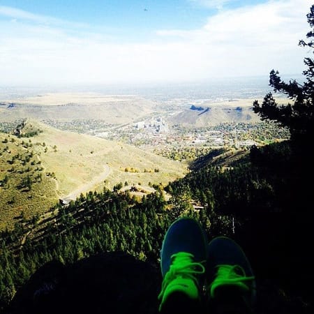 Colorado, USA: Rocky Mountain High: photo 1
