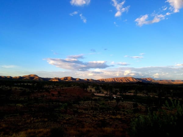 Best Spots to Visit on a Road Trip Through the Australian Outback: photo 4