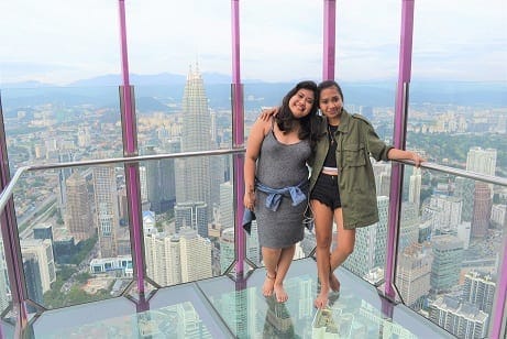 Kuala Lumpur: Your Entrance To A Quest For Chill And Thrill: photo 9