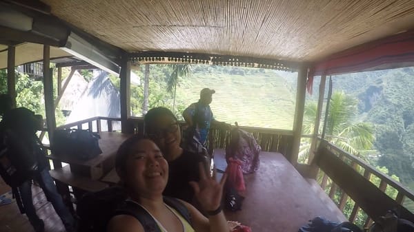 Must see sites at Banaue, Philippines: photo 12