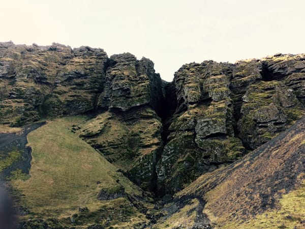 Snæfellsnes peninsula : The most hidden Icelandic wonder: photo 6