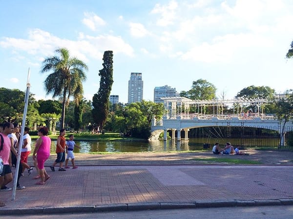 The Buenos Aires Checklist: photo 3