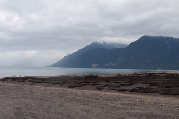 Puerto Varas: The City of Roses: photo 3