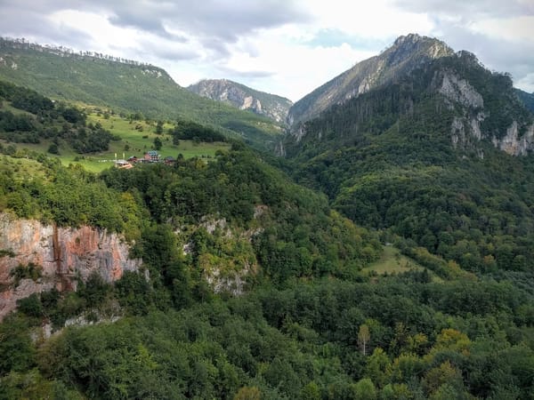 3 days in Montenegro. A guide for irrepressible tourists.: photo 23