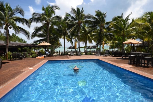 Samoa: Highlights of Upolu and Savai’i: photo 7