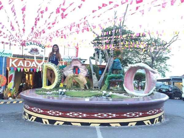 5 Things to Do in Davao: photo 20