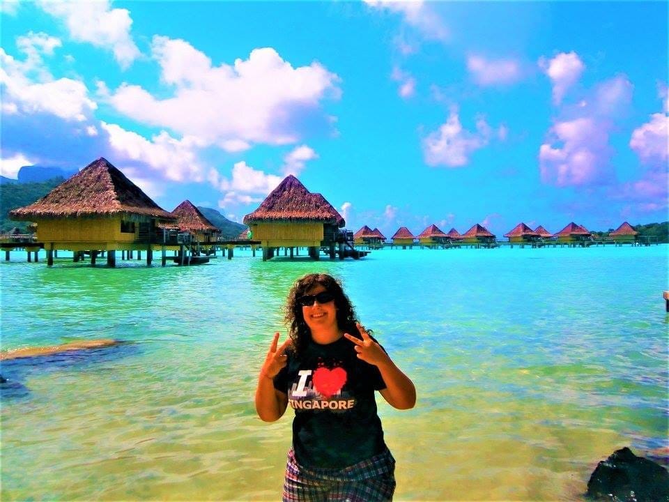 The Best Of Bora Bora