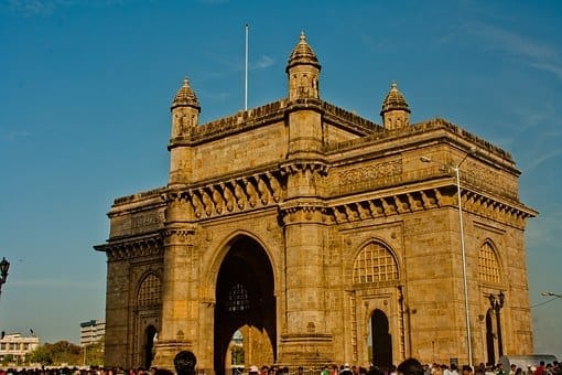 First Visit to Mumbai: Sea, Food and the Culture: photo 2