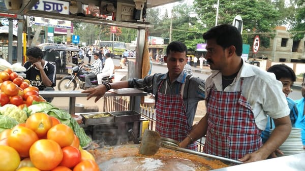 BELGAUM, INDIA - Lose yourself here to find yourself: photo 9