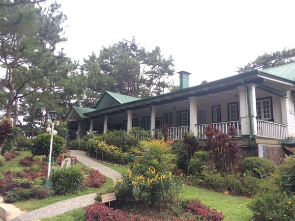 Baguio City: From the Eyes of a Local: photo 11