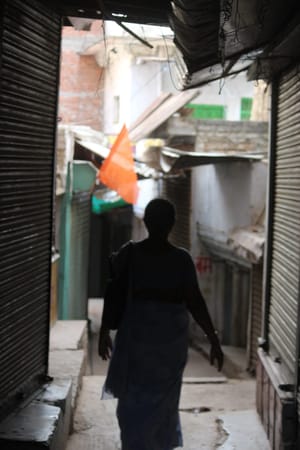 Mirzapur: The Town of Ghats: photo 13