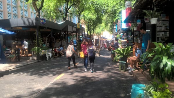 District 1- Ho Chi Minh City Centre, Viet Nam: photo 10