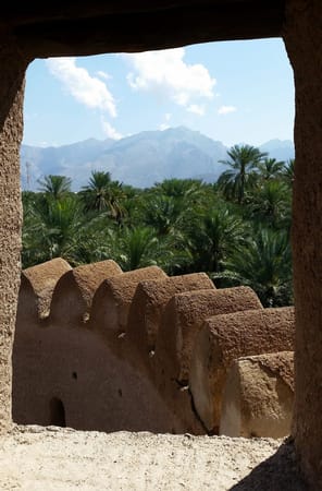 Oh Man, Oman! Part 1: photo 4