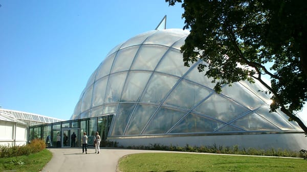 Things to do in Aarhus  - European capital of culture 2017: photo 4