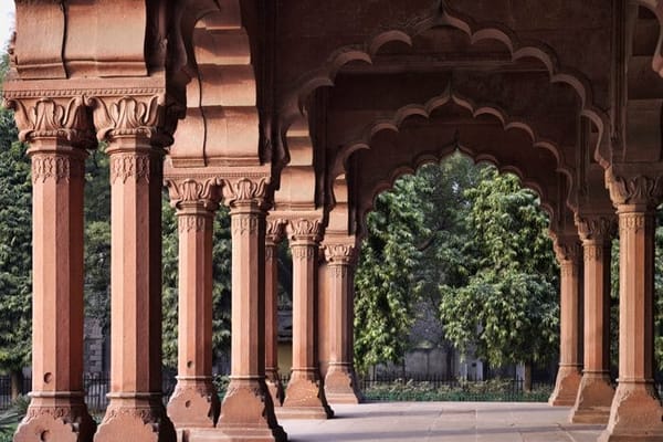 Experience Mystery, Madness, Mayhem in Delhi, the city of Djinns: photo 2