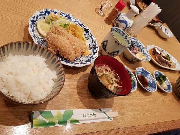 Alternative Things To Do in Japan: photo 6
