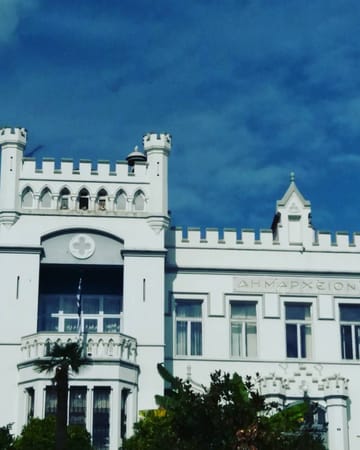 Kavala : The Greek Monte-Carlo: photo 3