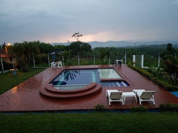Filandia: Hidden Gem of Colombia: photo 2