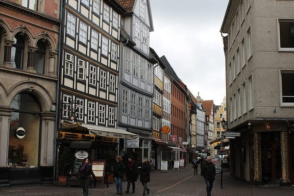 A quick guide to Hannover: The 10 must-see sights for tourists: photo 3