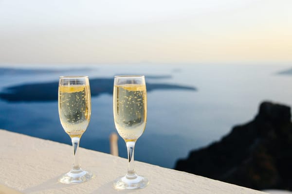 Know your wine in Megalochori, Santorini: photo 1
