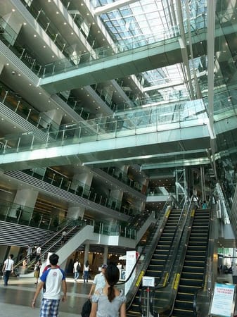 What to see and do in Mainland China: photo 4