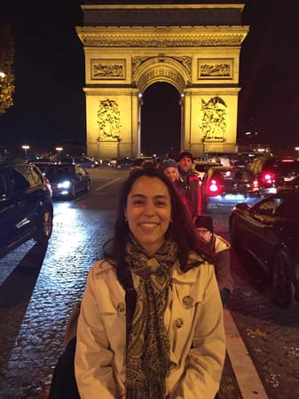 France: Je Taime, Paris: photo 5
