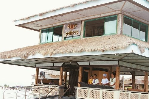 A Week In Tropical Paradise: Dos Palmas Island, Palawan: photo 4