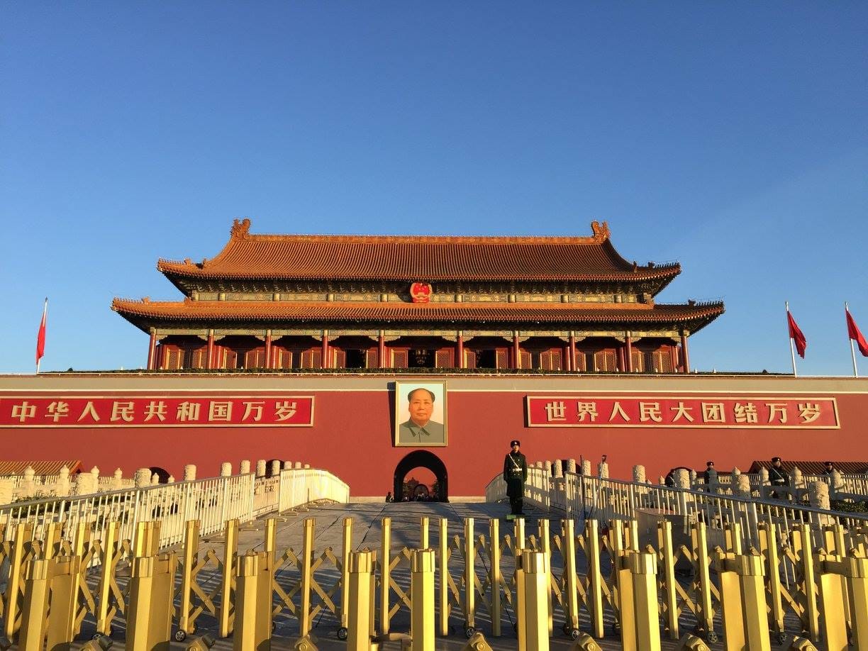 Ideal Itinerary for Beijing Tour