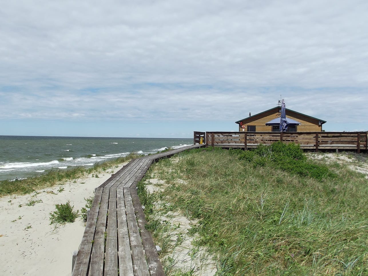 Kaliningrad and Konigsberg - one German city in Russia